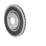 Front Disc Brake Rotor GCR-96806 For Volkswagen Jetta Beetle Golf
