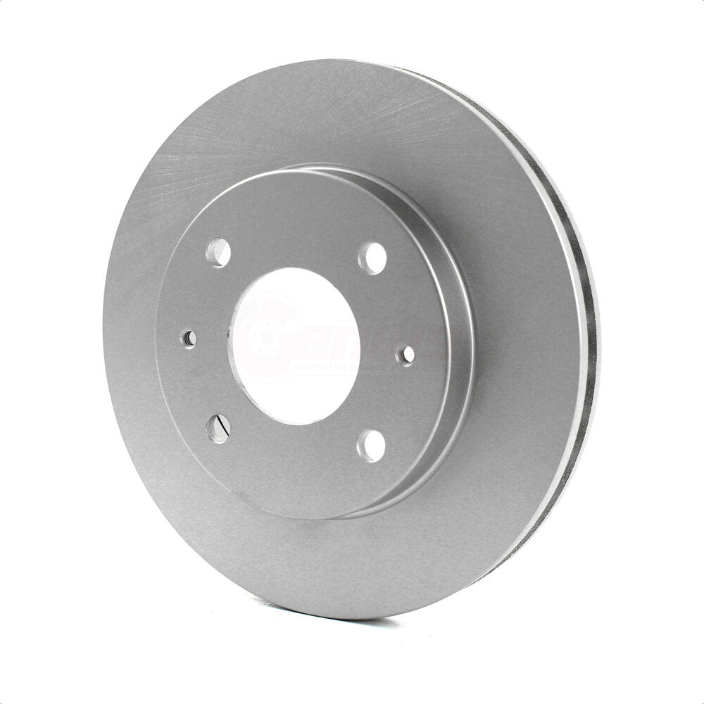Front Disc Brake Rotor GCR-96807 For Mitsubishi Lancer Galant