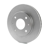 Front Disc Brake Rotor GCR-96807 For Mitsubishi Lancer Galant