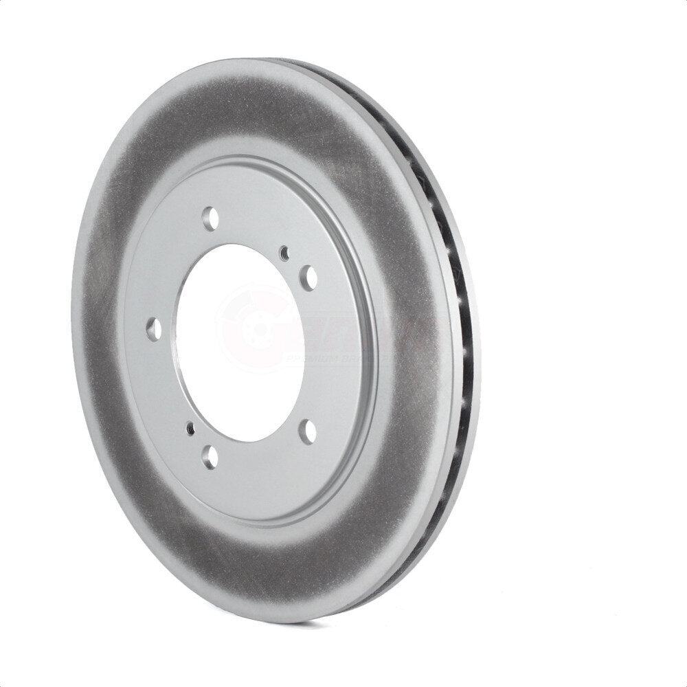 Front Disc Brake Rotor GCR-96922 For Suzuki XL-7 Grand Vitara