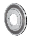 Front Disc Brake Rotor GCR-96922 For Suzuki XL-7 Grand Vitara
