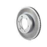 Front Disc Brake Rotor GCR-96931 For Toyota Tundra Sequoia