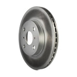 Front Disc Brake Rotor GCR-96972 For Toyota Echo MR2 Spyder