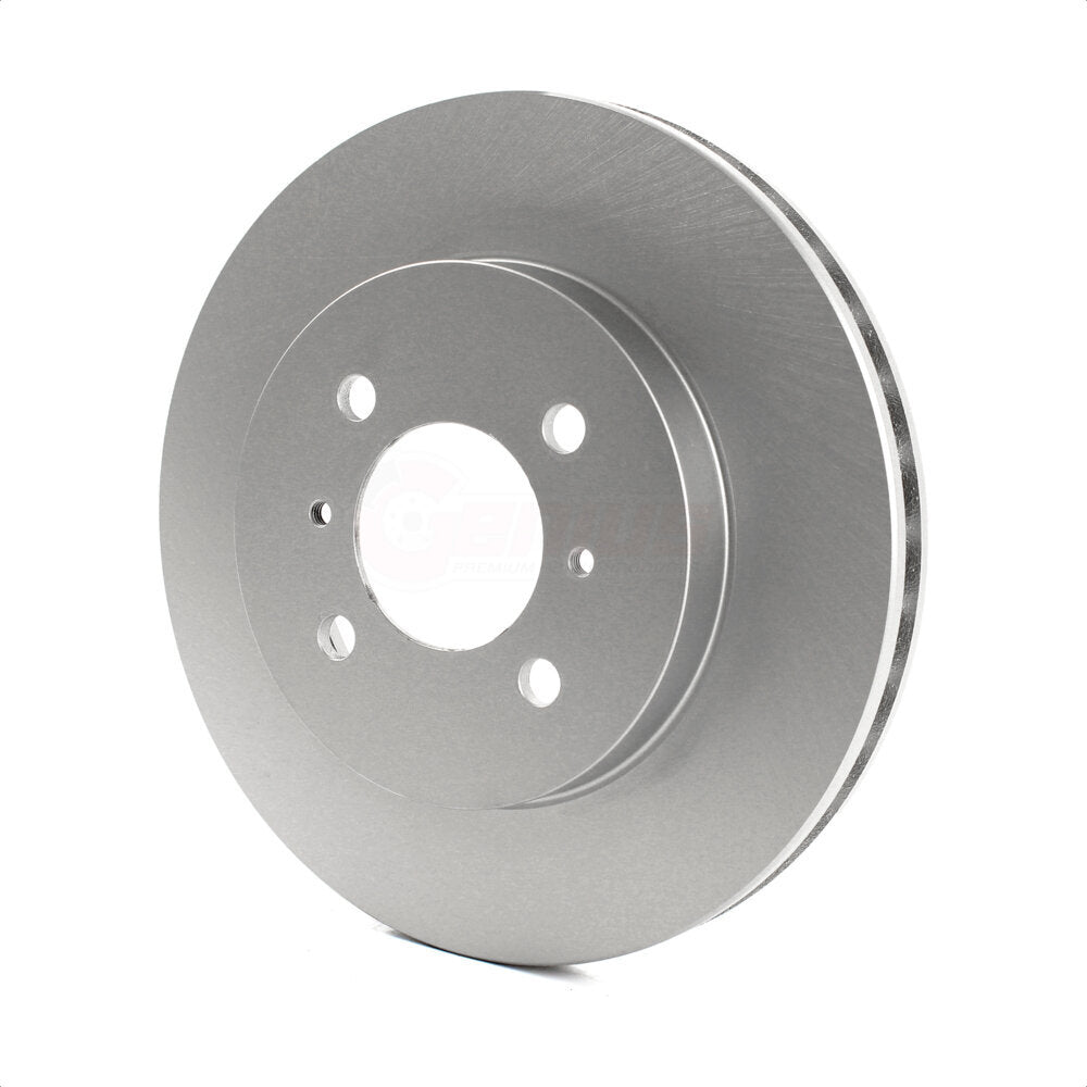 Front Disc Brake Rotor GCR-96973 For Mitsubishi Lancer Mirage