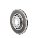 Front Disc Brake Rotor GCR-980001 For Audi A4 Quattro A6 A8 S4 S6