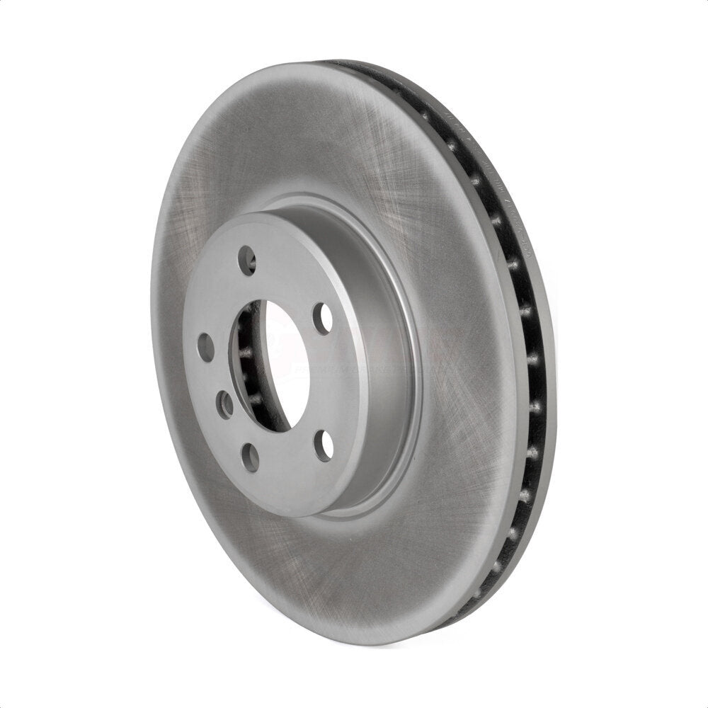 Front Disc Brake Rotor GCR-980017 For BMW X5