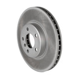 Front Disc Brake Rotor GCR-980017 For BMW X5