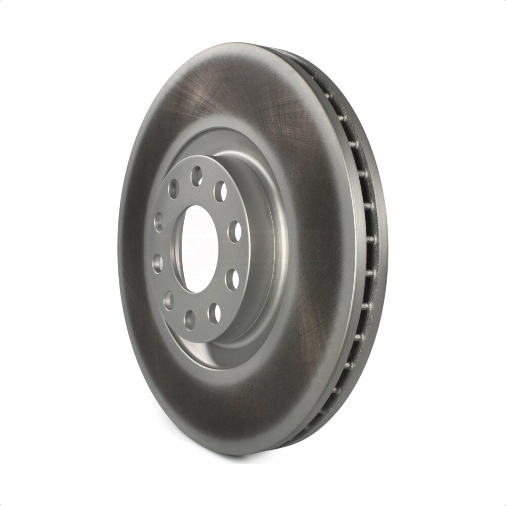 Front Disc Brake Rotor GCR-980028 For Audi A4 Quattro A6 Allroad S4 S6