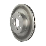 Front Disc Brake Rotor GCR-980030 For Suzuki Aerio Esteem