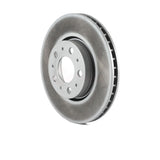 Front Disc Brake Rotor GCR-980046 For Volvo S60 V70 XC70 S80