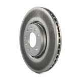 Front Disc Brake Rotor GCR-980057 For Saab 9-5 9-3 Saturn Astra
