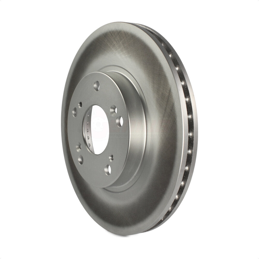 Front Disc Brake Rotor GCR-980072 For 2002-2004 Honda CR-V