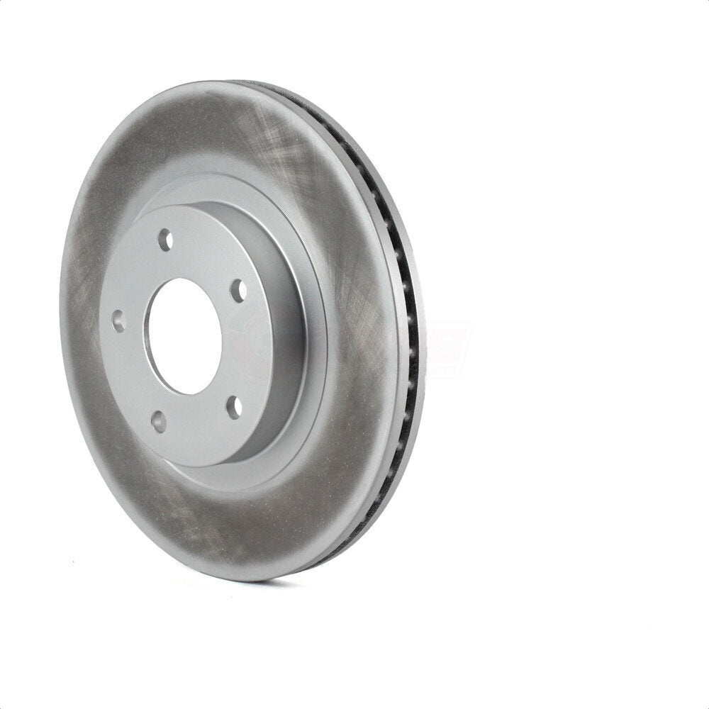 Front Disc Brake Rotor GCR-980074 For Nissan Altima Maxima INFINITI I35