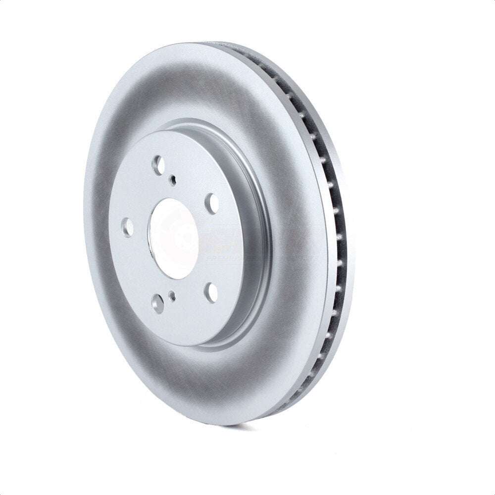 Front Disc Brake Rotor GCR-980077 For Toyota Camry Sienna Avalon Solara Lexus ES300