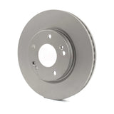 Front Disc Brake Rotor GCR-980090 For 2001-2006 Hyundai Santa Fe With 276mm Diameter
