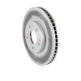Front Disc Brake Rotor GCR-980091 For 2001-2006 Hyundai Santa Fe With 294mm Diameter