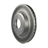 Front Disc Brake Rotor GCR-980096 For BMW 330Ci 330i Z4 330xi