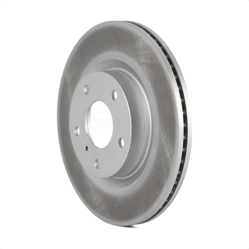 Front Disc Brake Rotor GCR-980115 For INFINITI G35 Nissan 350Z