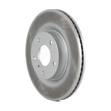 Front Disc Brake Rotor GCR-980115 For INFINITI G35 Nissan 350Z