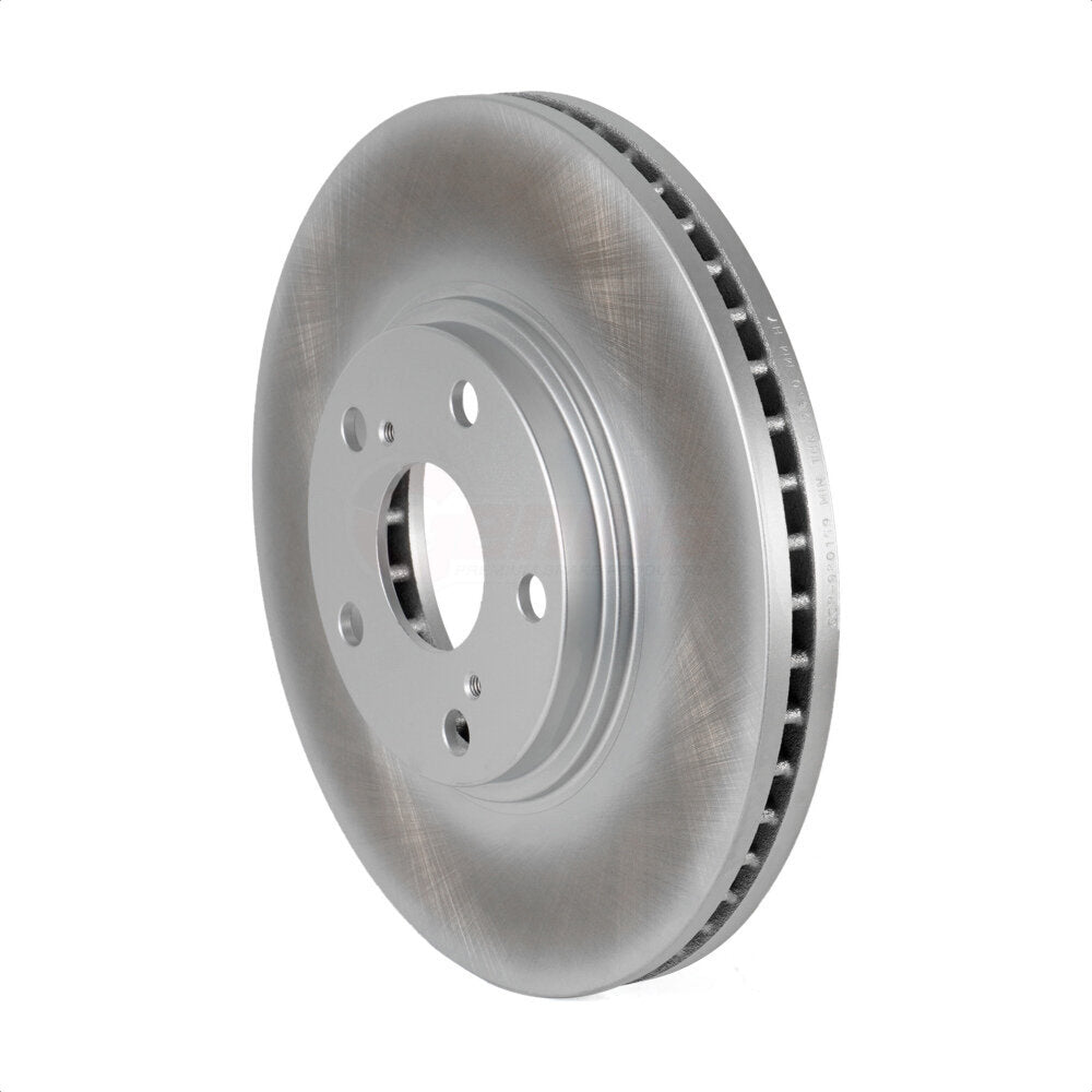 Front Disc Brake Rotor GCR-980159 For Toyota Highlander