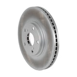 Front Disc Brake Rotor GCR-980159 For Toyota Highlander