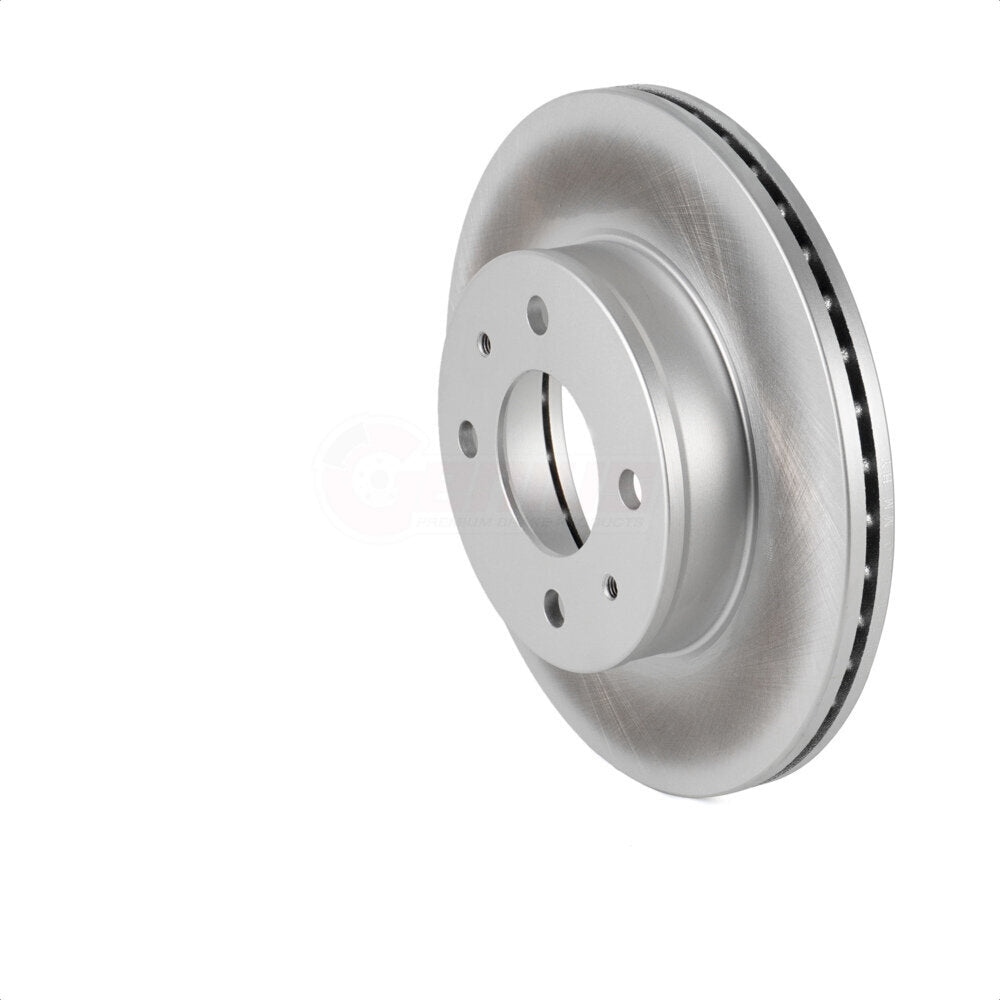 Front Disc Brake Rotor GCR-980163 For Hyundai Accent