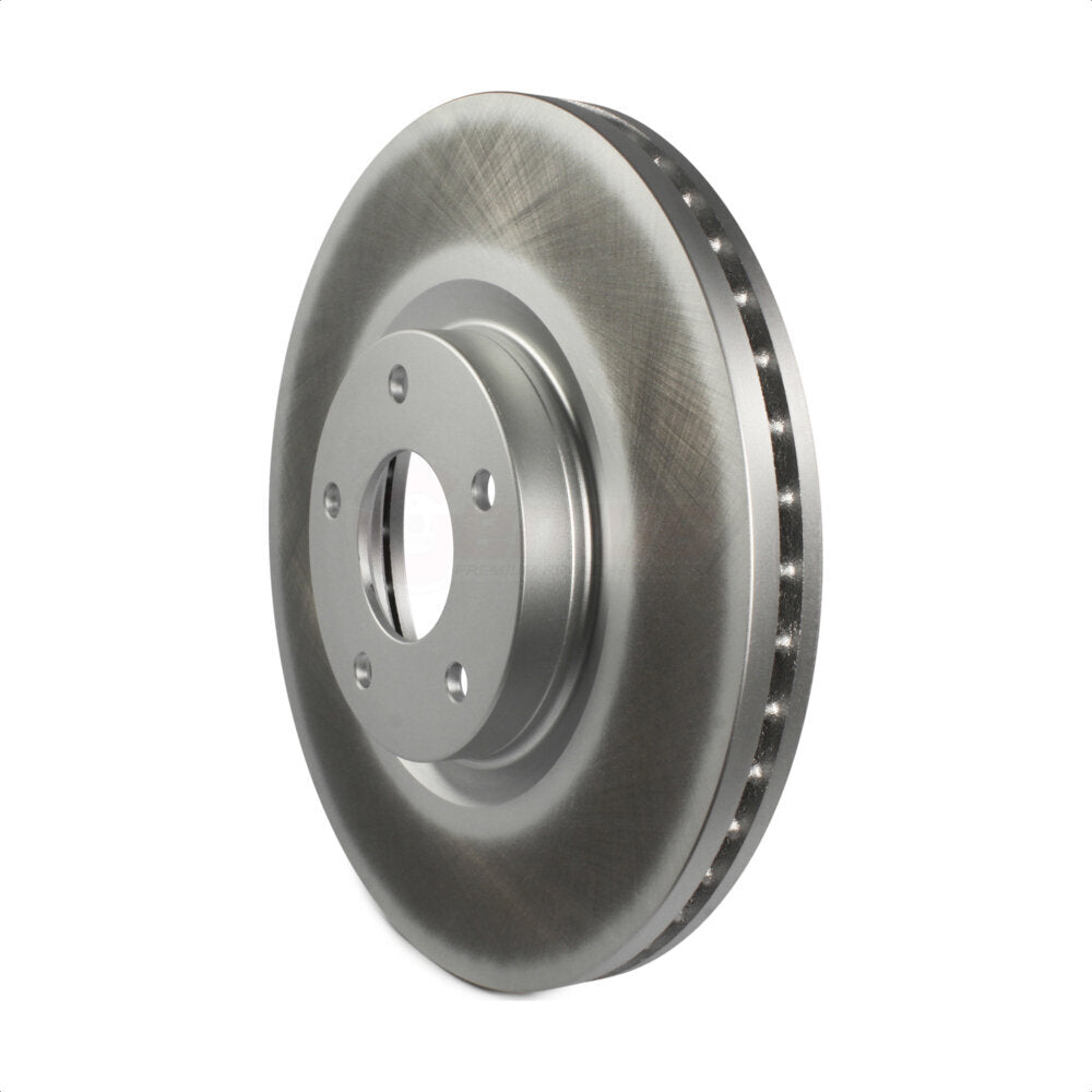 Front Disc Brake Rotor GCR-980225 For Nissan Altima Murano Maxima INFINITI FX35 FX45