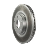 Front Disc Brake Rotor GCR-980225 For Nissan Altima Murano Maxima INFINITI FX35 FX45