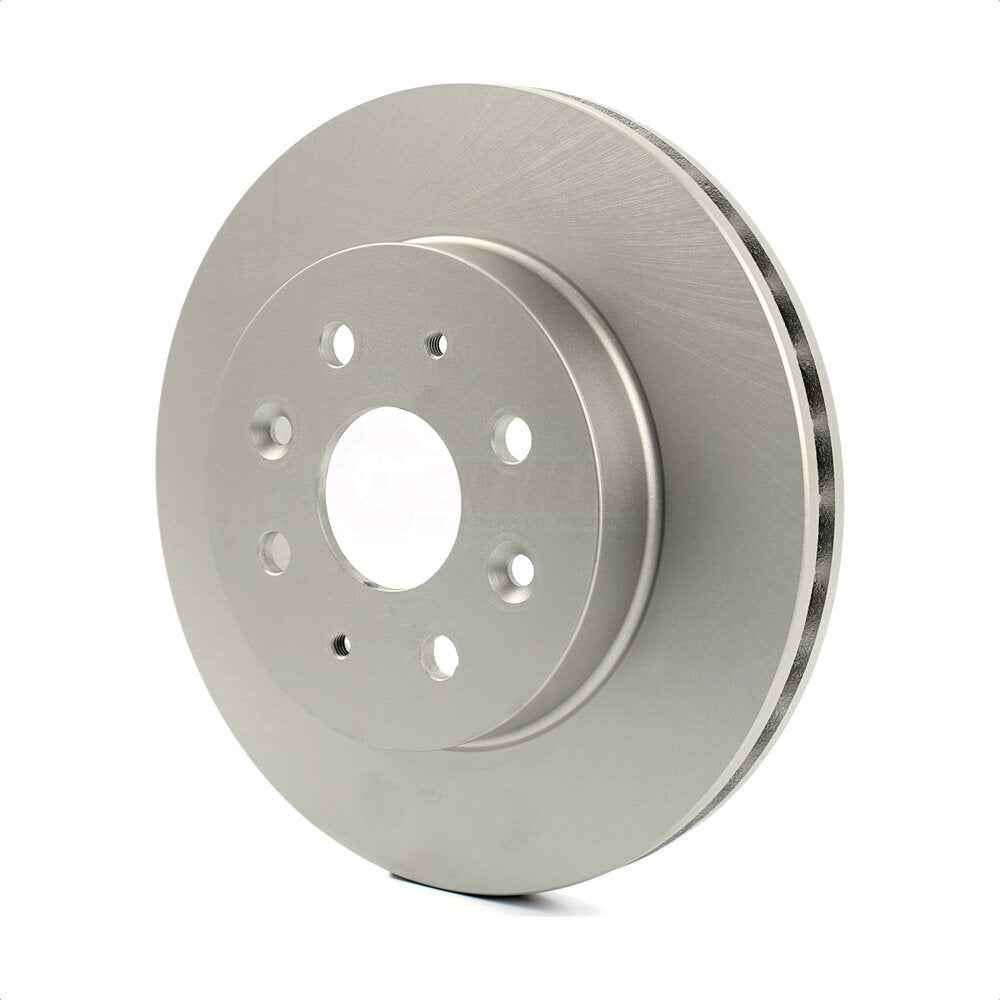 Front Disc Brake Rotor GCR-980241 For 2003-2005 Kia Rio