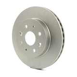 Front Disc Brake Rotor GCR-980241 For 2003-2005 Kia Rio