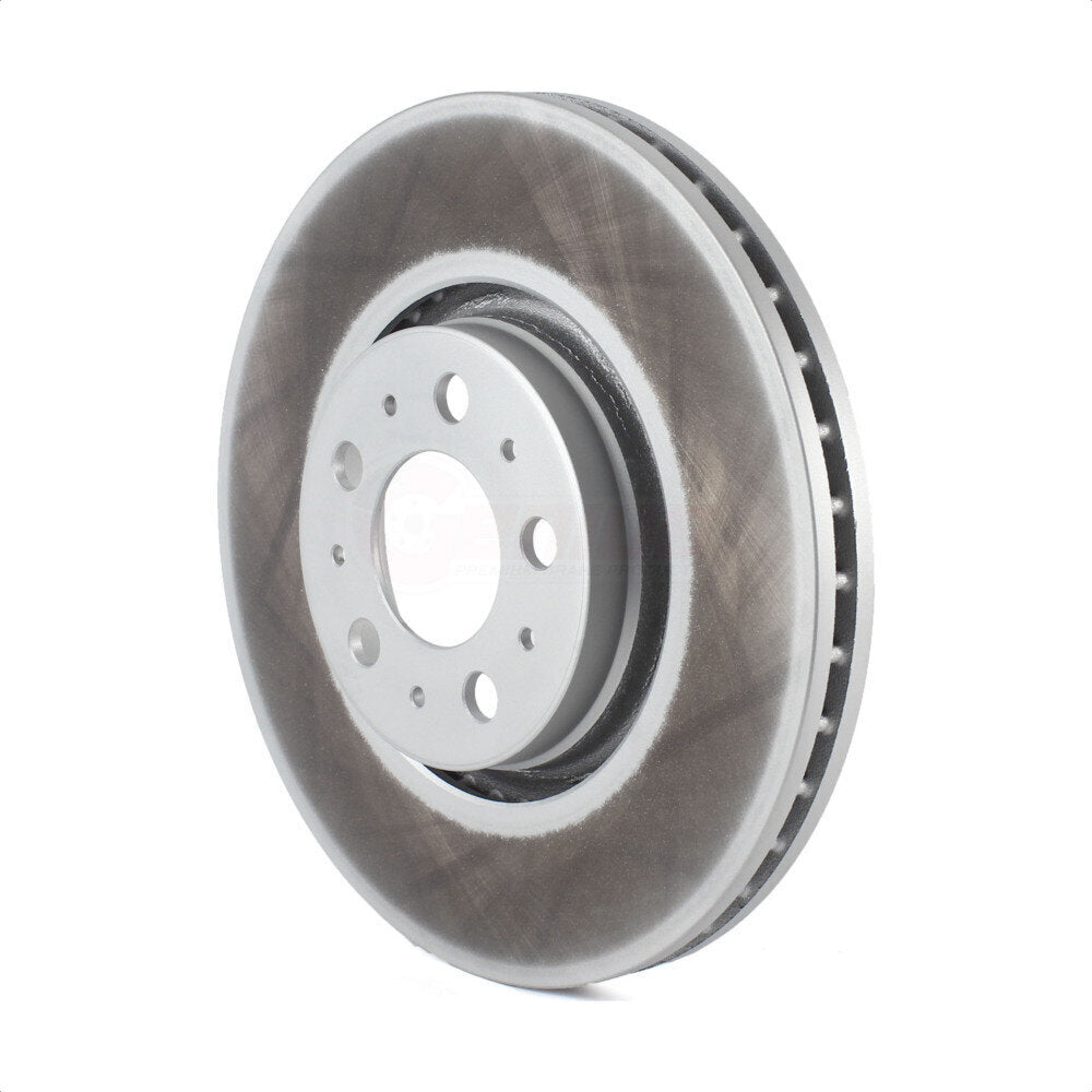 Front Disc Brake Rotor GCR-980275 For Volvo XC90 S60 With 316mm Diameter