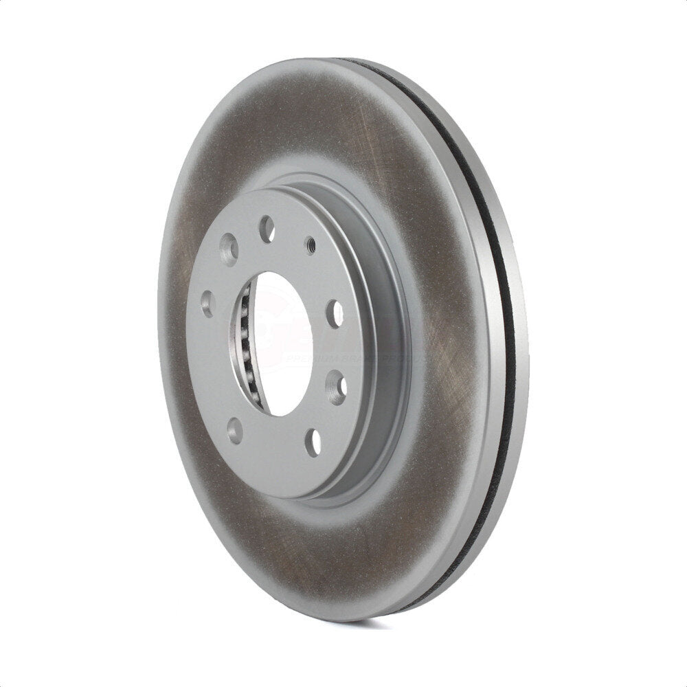 Front Disc Brake Rotor GCR-980288 For 2003-2005 Mazda 6