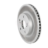 Front Disc Brake Rotor GCR-980312 For 2004-2009 Toyota Prius