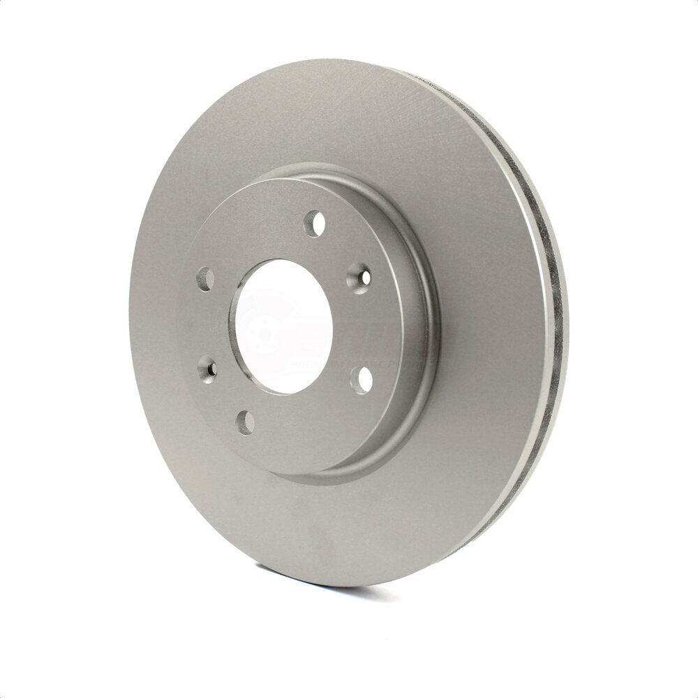 Front Disc Brake Rotor GCR-980323 For Hyundai Sonata Kia Optima Magentis