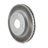 Front Disc Brake Rotor GCR-980338 For Suzuki Forenza Reno Chevrolet Optra