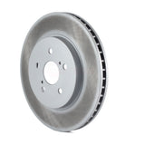Front Disc Brake Rotor GCR-980341 For Lexus Toyota Highlander RX350 RX330 RX400h