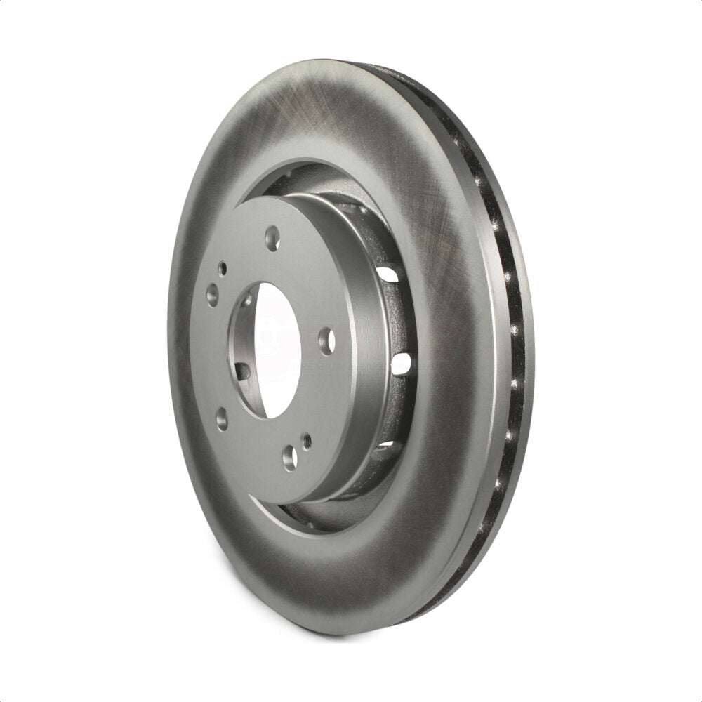 Front Disc Brake Rotor GCR-980352 For Mitsubishi Lancer Outlander PHEV
