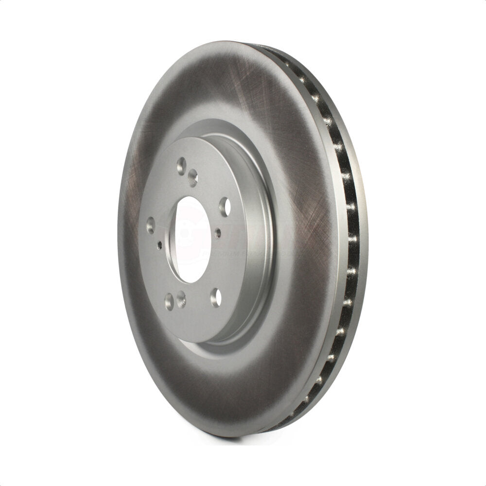 Front Disc Brake Rotor GCR-980353 For 2006-2014 Honda Ridgeline