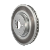 Front Disc Brake Rotor GCR-980361 For Subaru Forester Outback Legacy