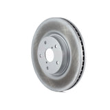 Front Disc Brake Rotor GCR-980377 For Subaru Outback Legacy WRX Tribeca B9