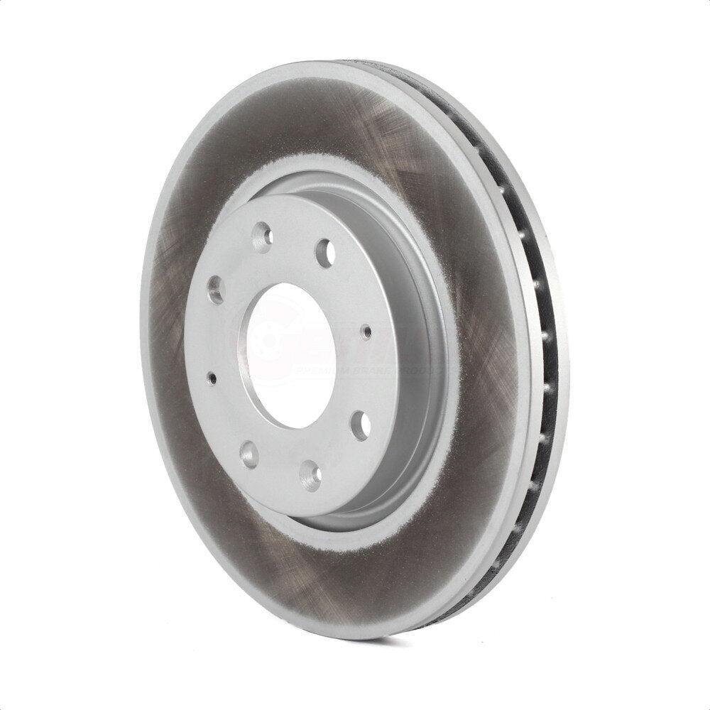 Front Disc Brake Rotor GCR-980385 For Kia Spectra Spectra5