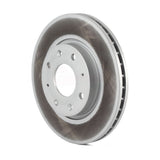 Front Disc Brake Rotor GCR-980385 For Kia Spectra Spectra5