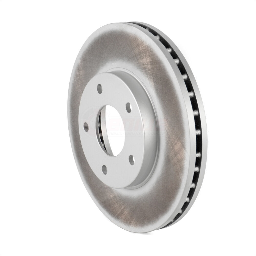 Front Disc Brake Rotor GCR-980388 For 2004-2006 Nissan X-Trail