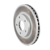 Front Disc Brake Rotor GCR-980388 For 2004-2006 Nissan X-Trail