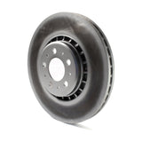 Front Disc Brake Rotor GCR-980412 For 2003-2014 Volvo XC90 With 336mm Diameter