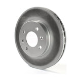 Front Disc Brake Rotor GCR-980452 For Hyundai Accent Kia Rio Rio5