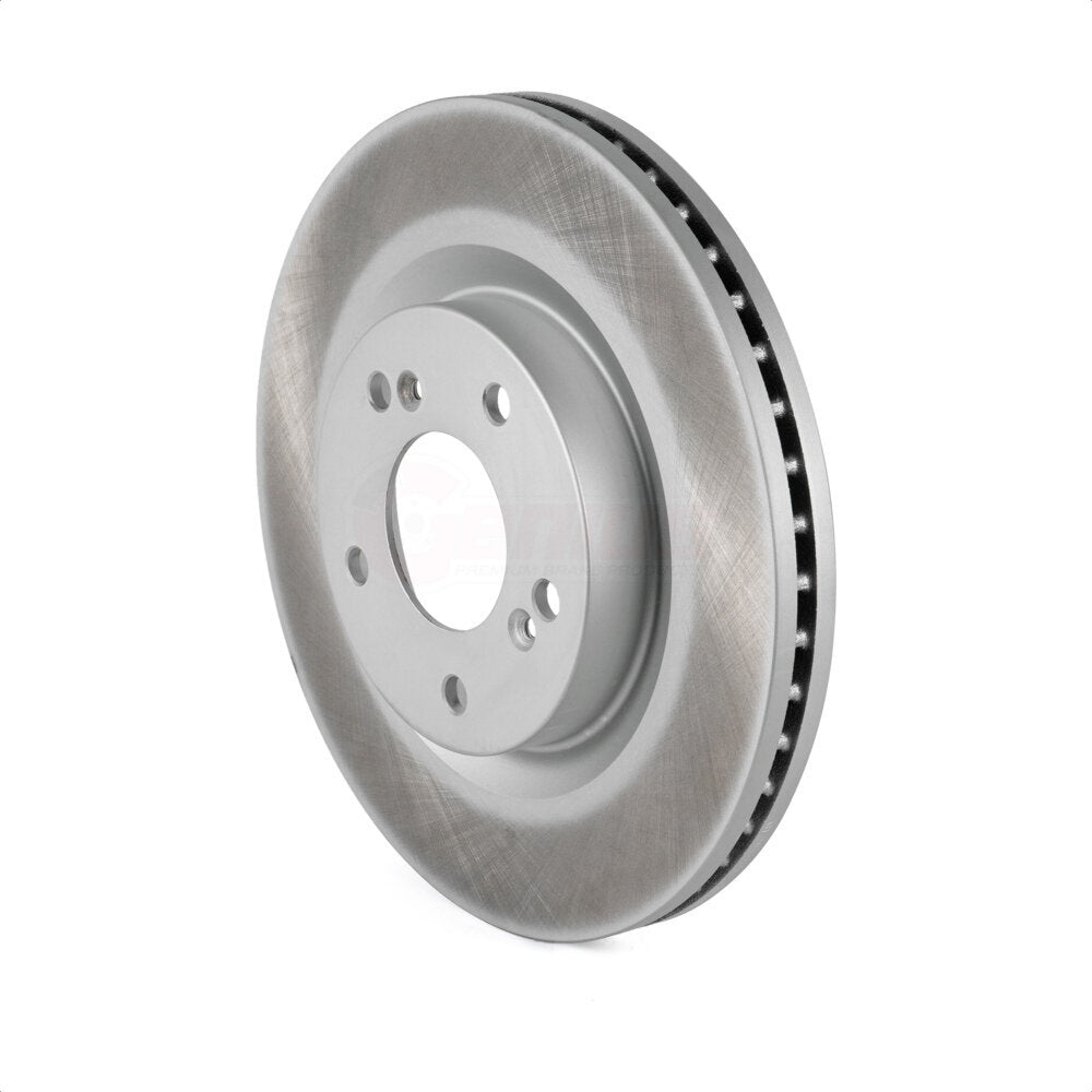 Front Disc Brake Rotor GCR-980455 For Mitsubishi Galant Eclipse