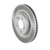 Front Disc Brake Rotor GCR-980455 For Mitsubishi Galant Eclipse