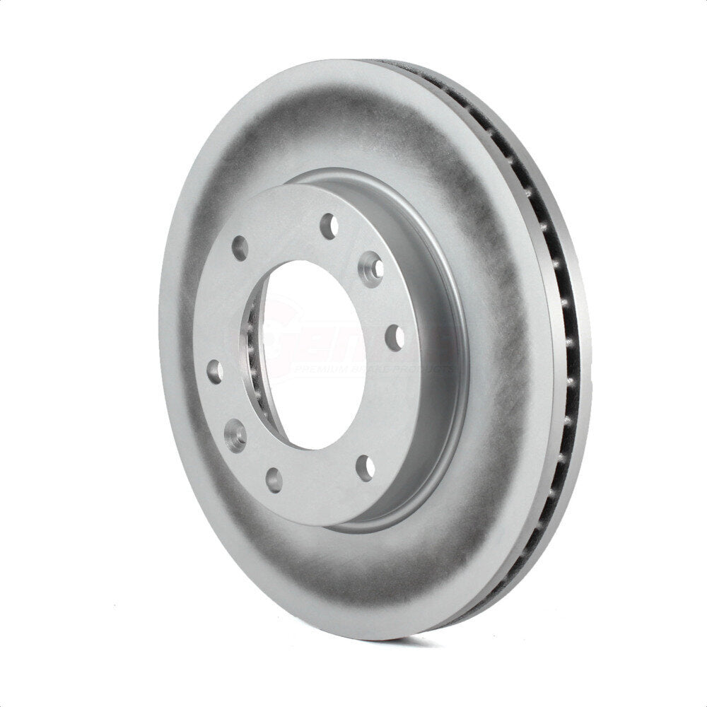 Front Disc Brake Rotor GCR-980464 For Kia Sedona Hyundai Entourage