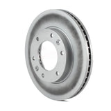 Front Disc Brake Rotor GCR-980464 For Kia Sedona Hyundai Entourage